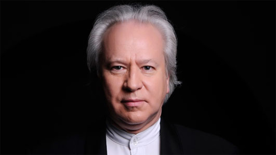 Headshot for Michael Rosewell