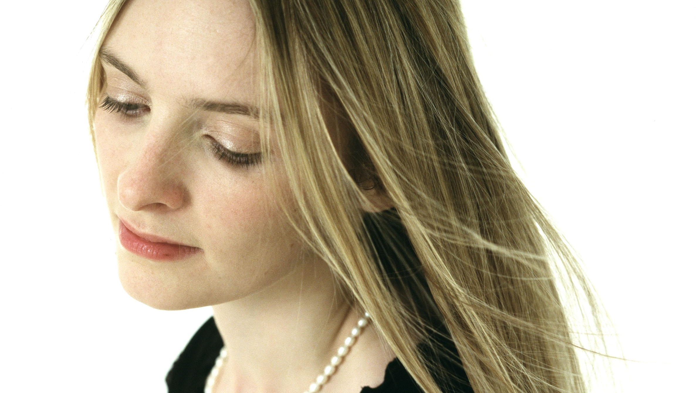 Headshot for Christina Lawrie