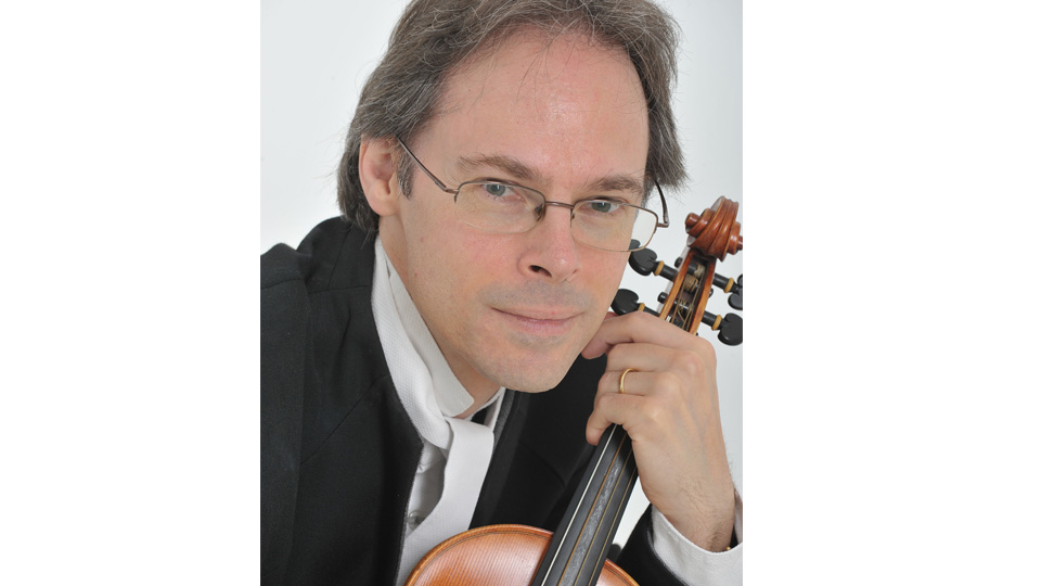 Headshot for Adrian Butterfield