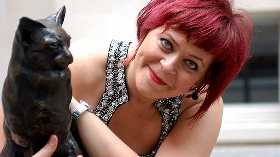 Headshot for Yekaterina Lebedeva