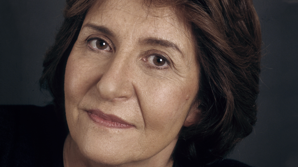 Headshot for Norma Fisher