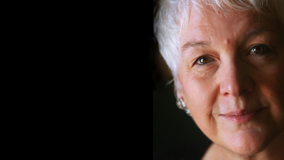 Headshot for Kate Flatt