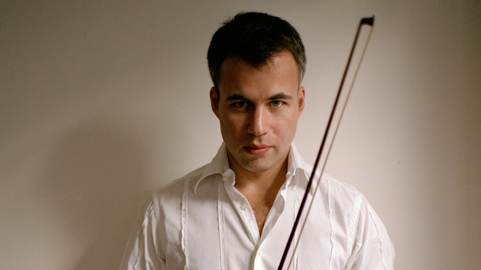 Headshot for Sasha Rozhdestvenskiy