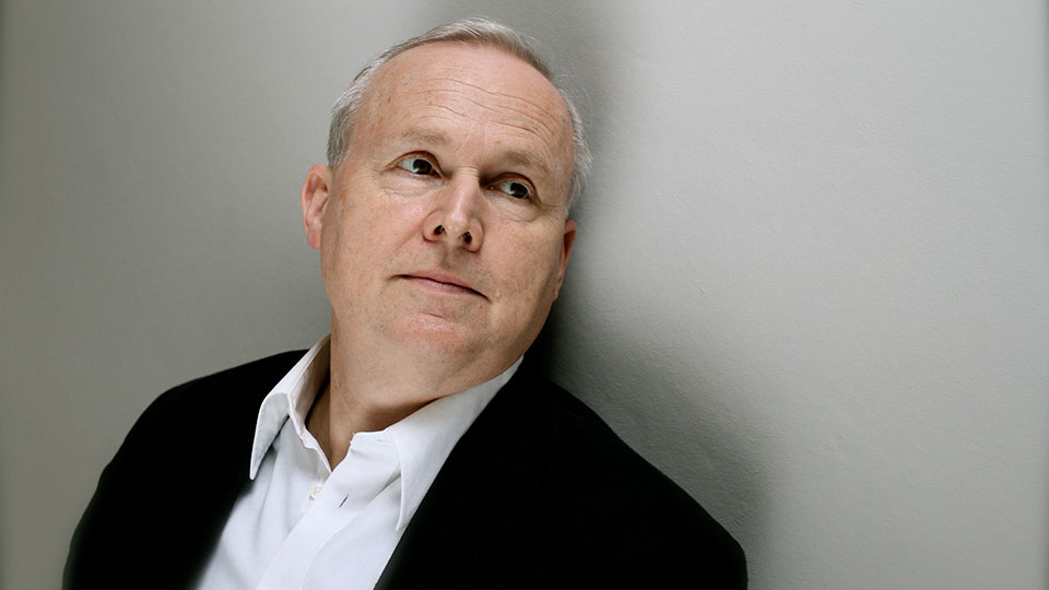 Headshot for Detlef Hahn