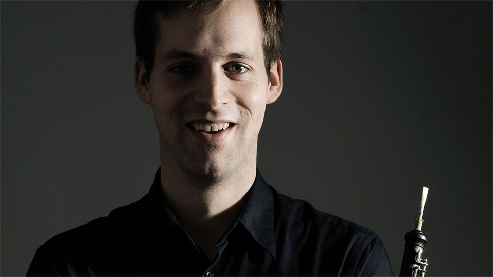 Headshot for James Turnbull