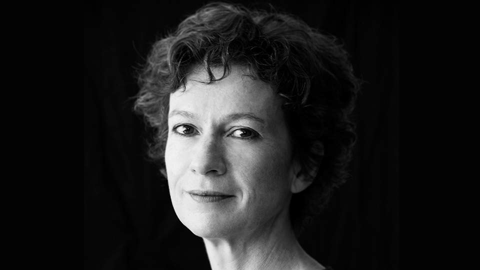 Headshot for Caroline Dowdle