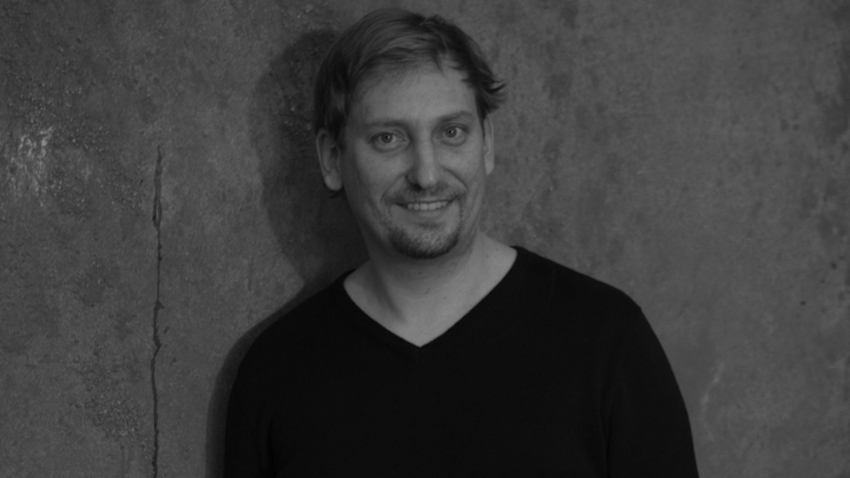 Headshot for Pablo De Pedro Cano