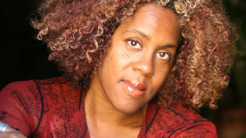 Headshot for Errollyn Wallen