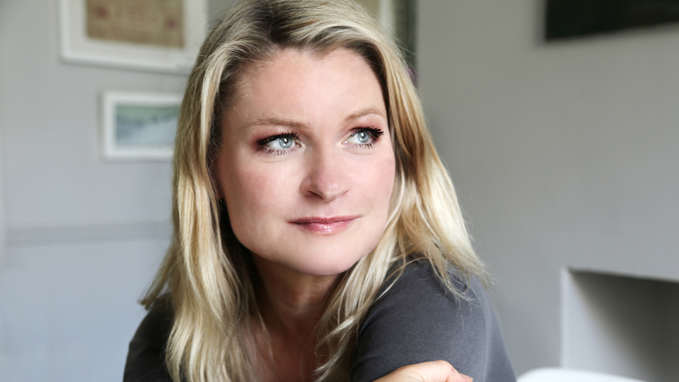 Headshot for Patricia Bardon