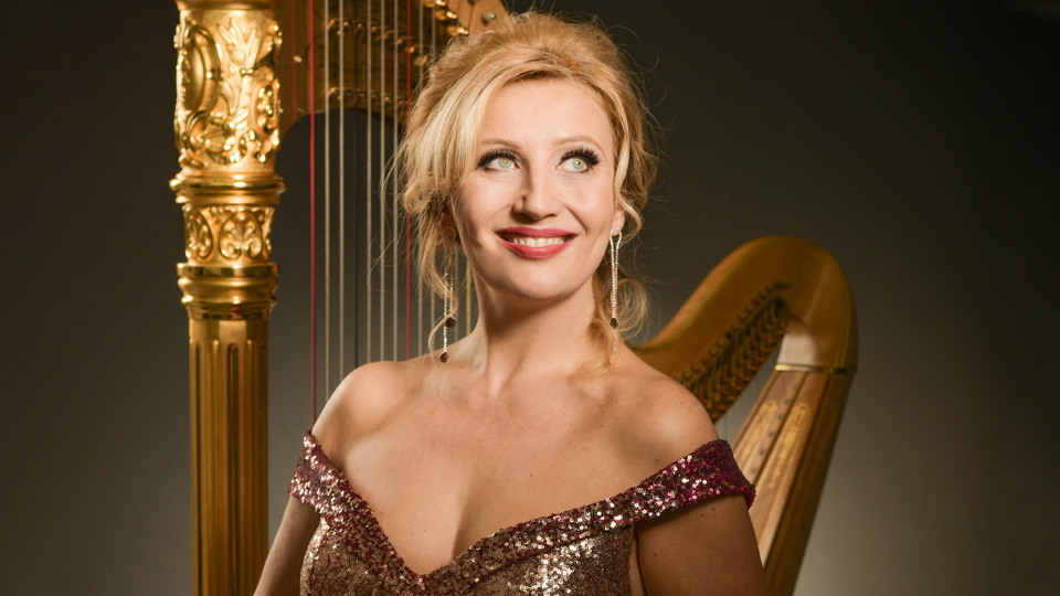 Headshot for Jana Boušková