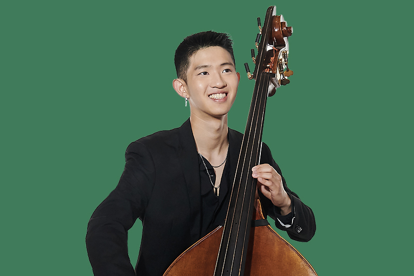 image for news story: ‘Defining Moments’ — introducing the Royal College of Music’s Autumn 2024 Events Season