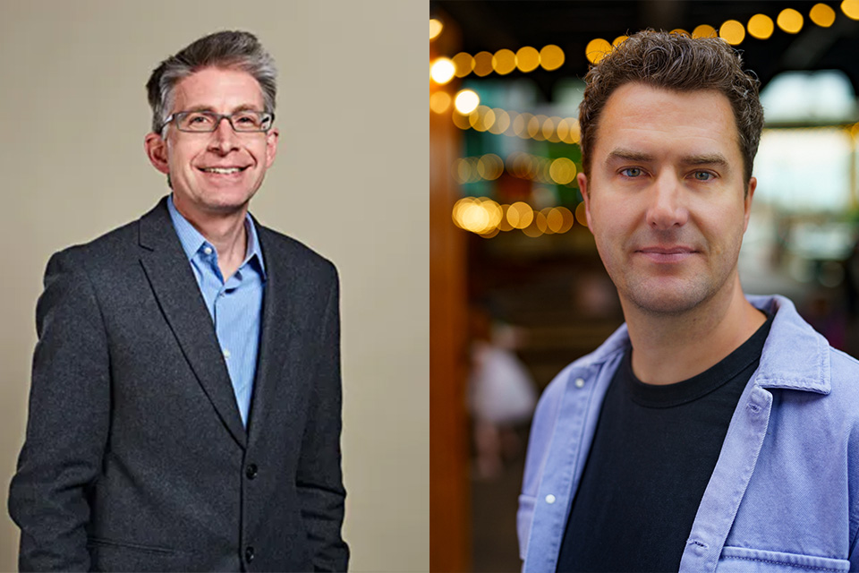 Royal College of Music announce Head of Research and Head of Postgraduate Taught Programmes