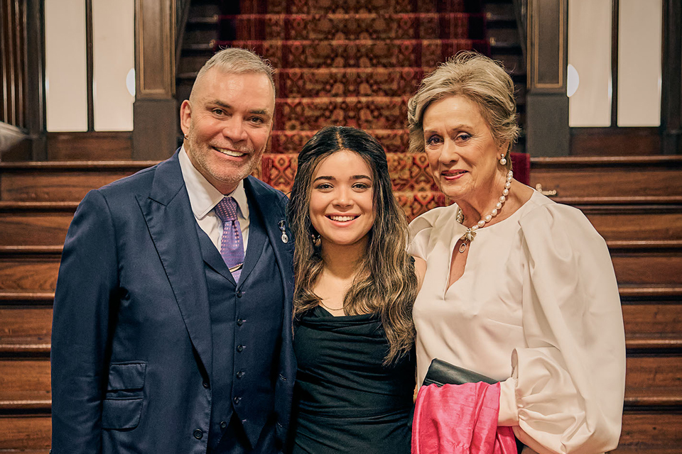Strengthening Global Connections: The RCM’s inspiring tour of Asia and Australia