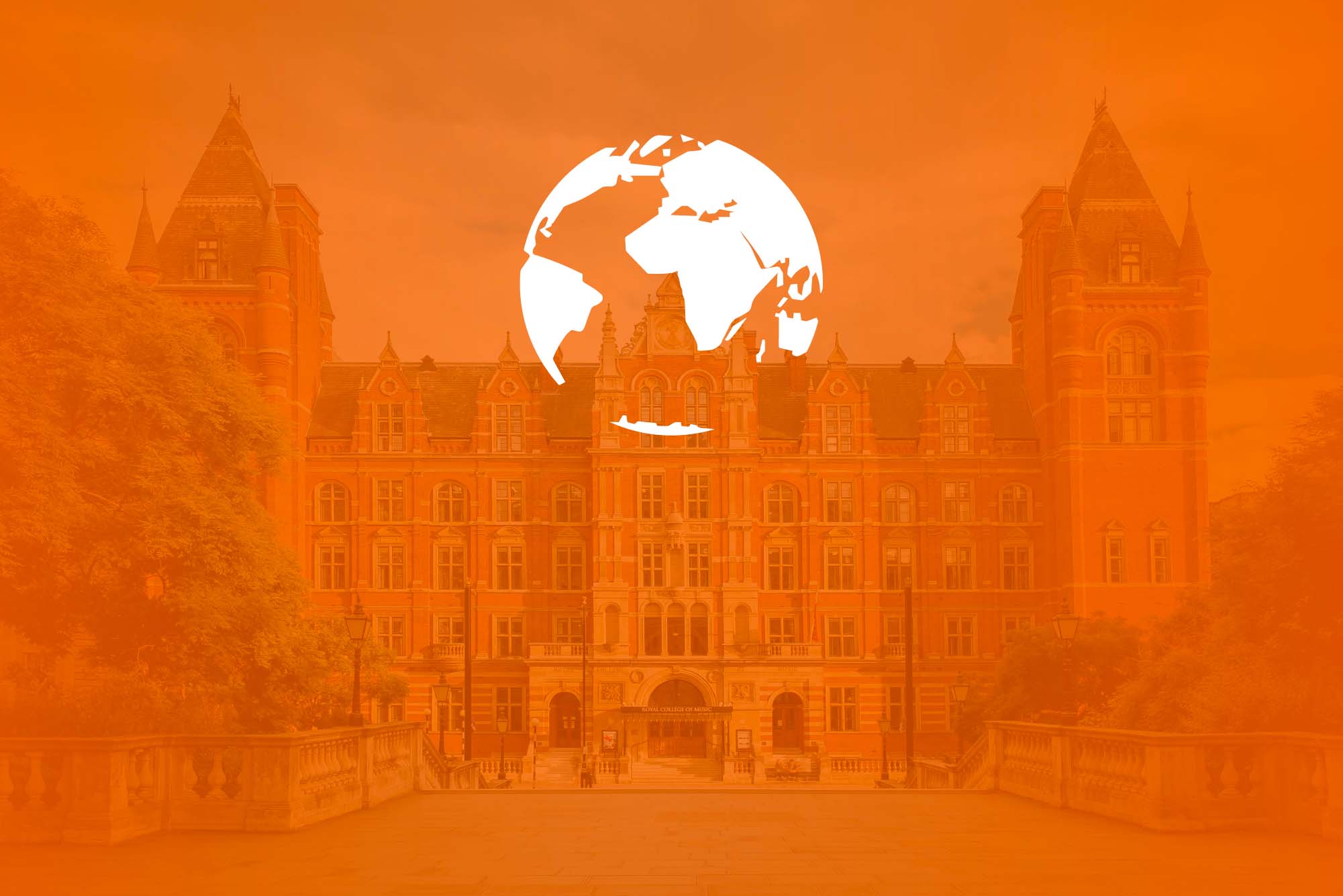 Royal College of Music ranked global number one for performing arts
