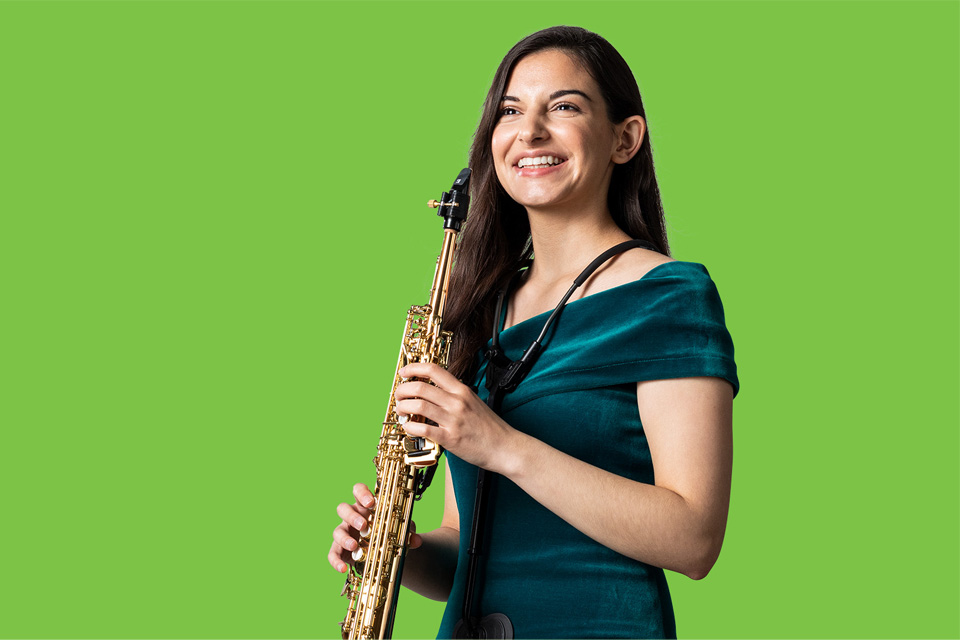 The Royal College of Music presents the music of America in Spring 2023 Season  
