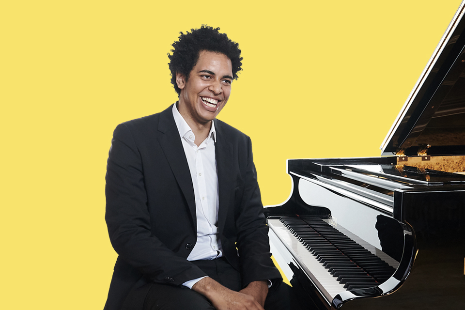 The Royal College of Music presents four festivals and welcomes distinguished visiting artists in spring 2024 