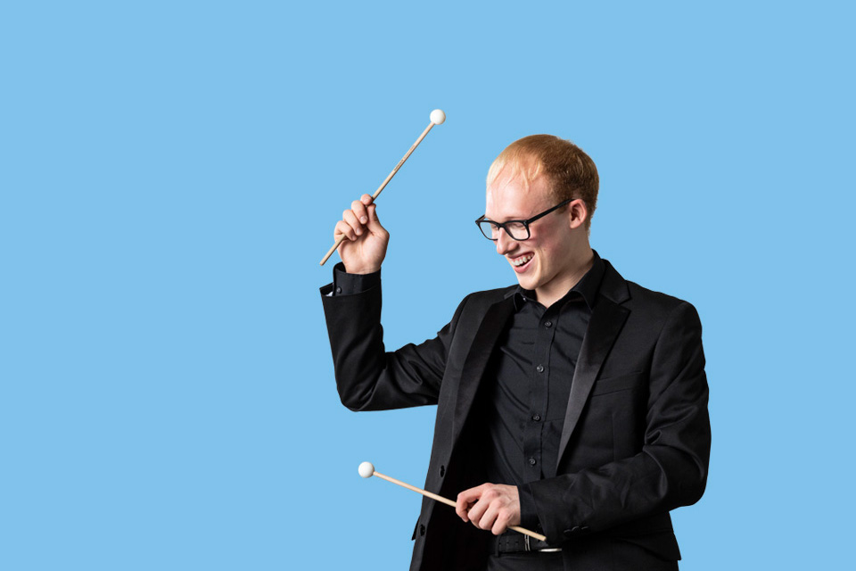 Royal College of Music presents vibrant Summer 2023 Events Season