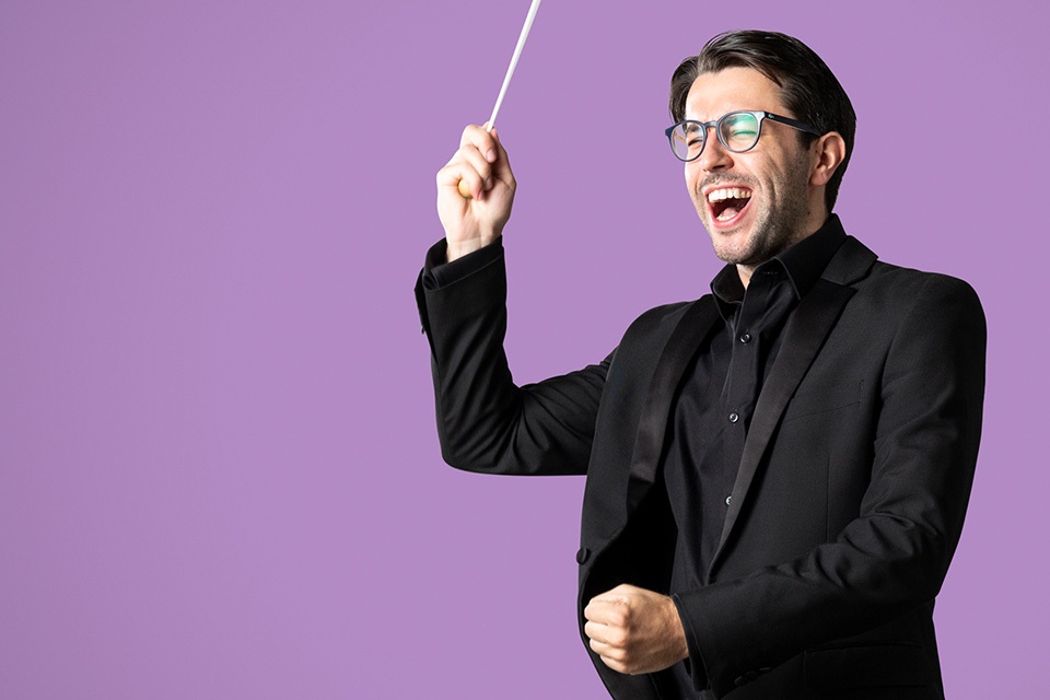 Royal College of Music announces autumn season performance programme and welcomes public audiences again