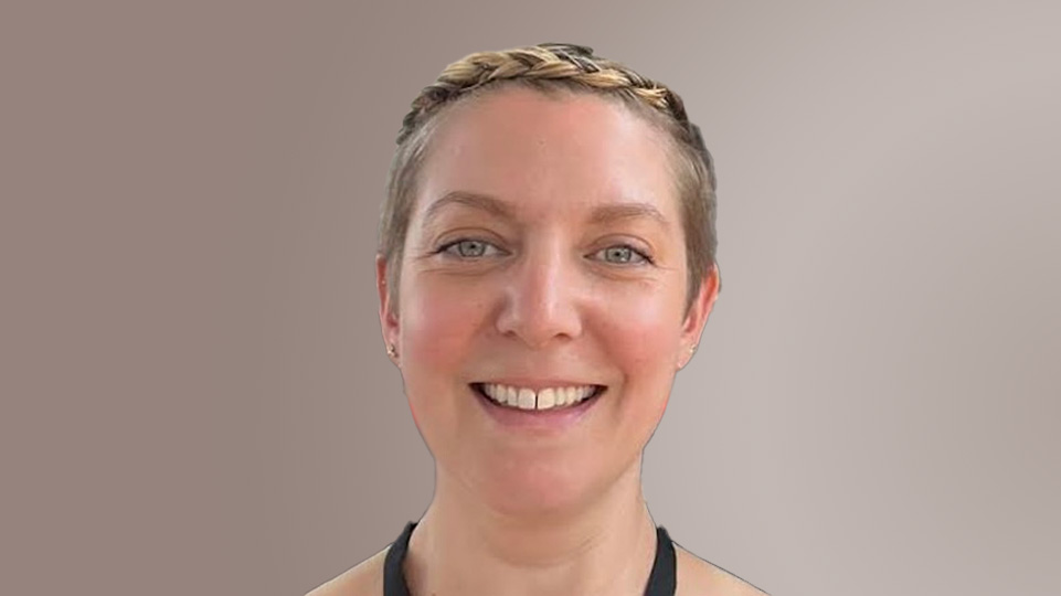 Headshot for Rosie Jenkins