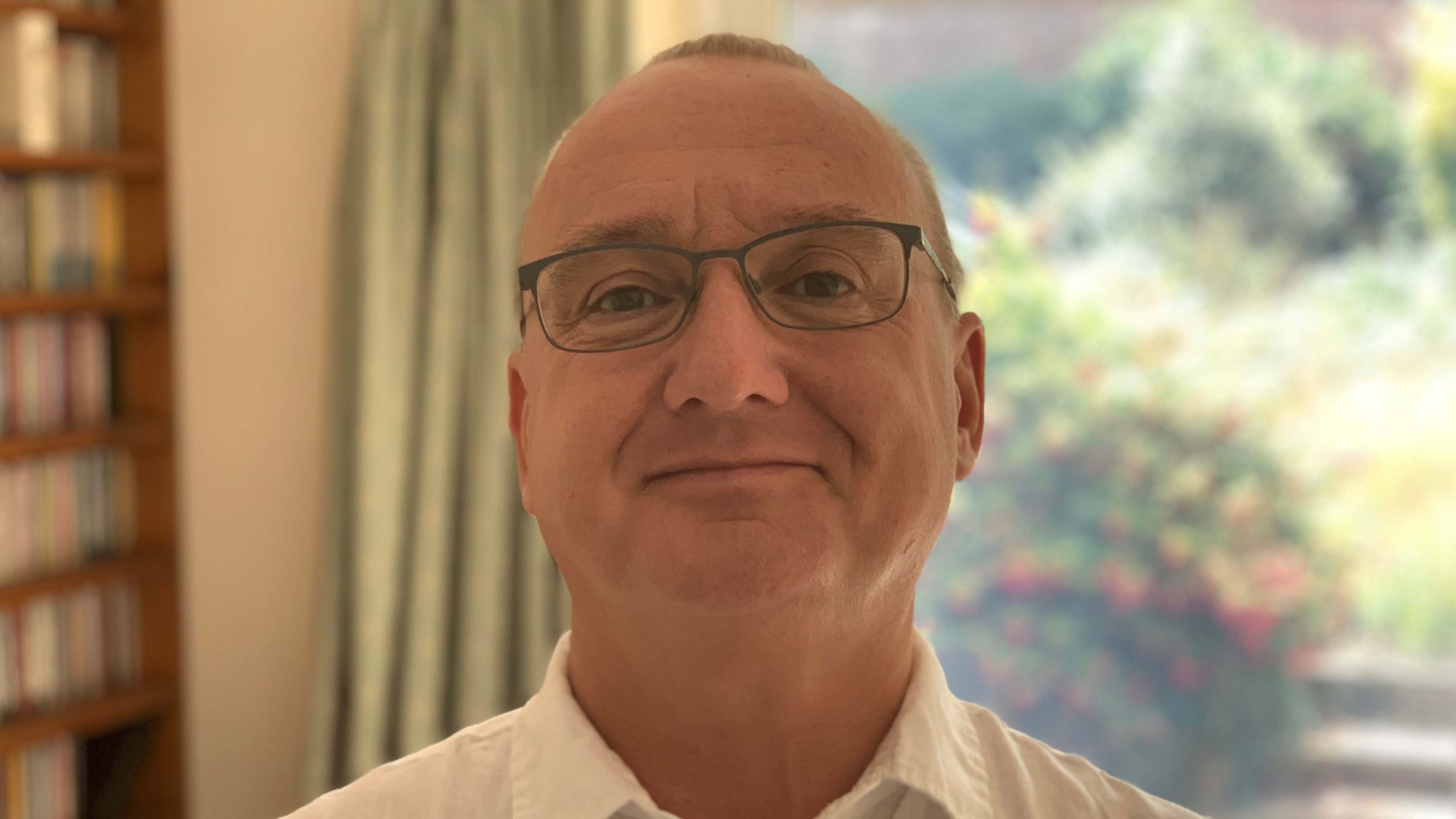 Headshot for Dave Price