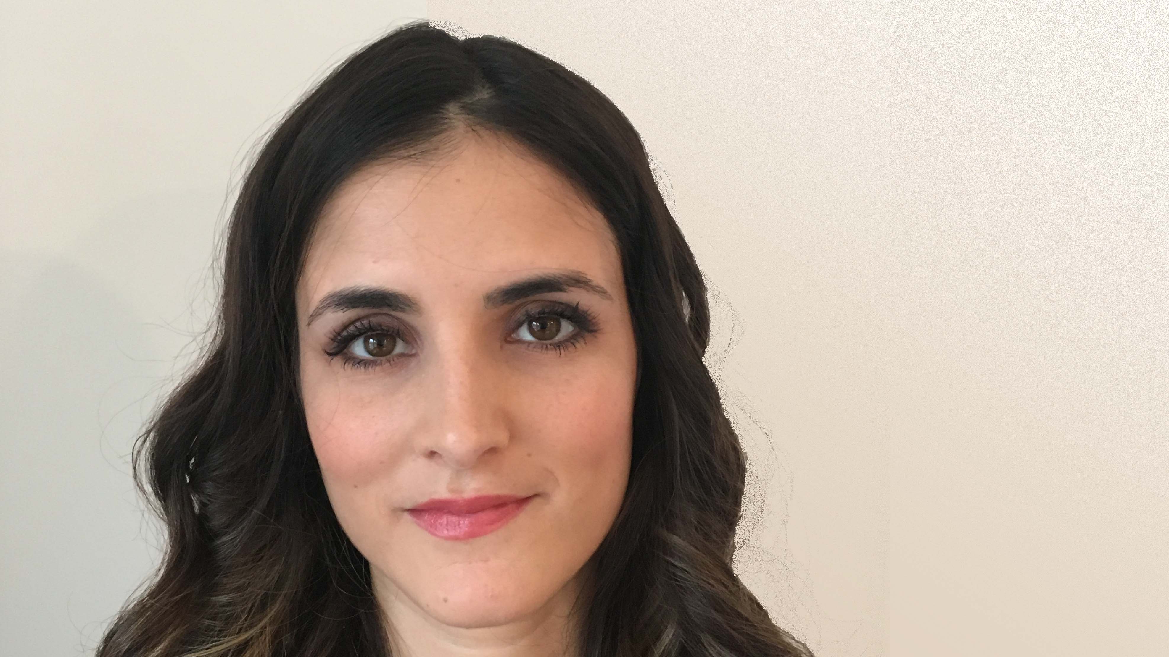 Headshot for Vera De Sa Pereira