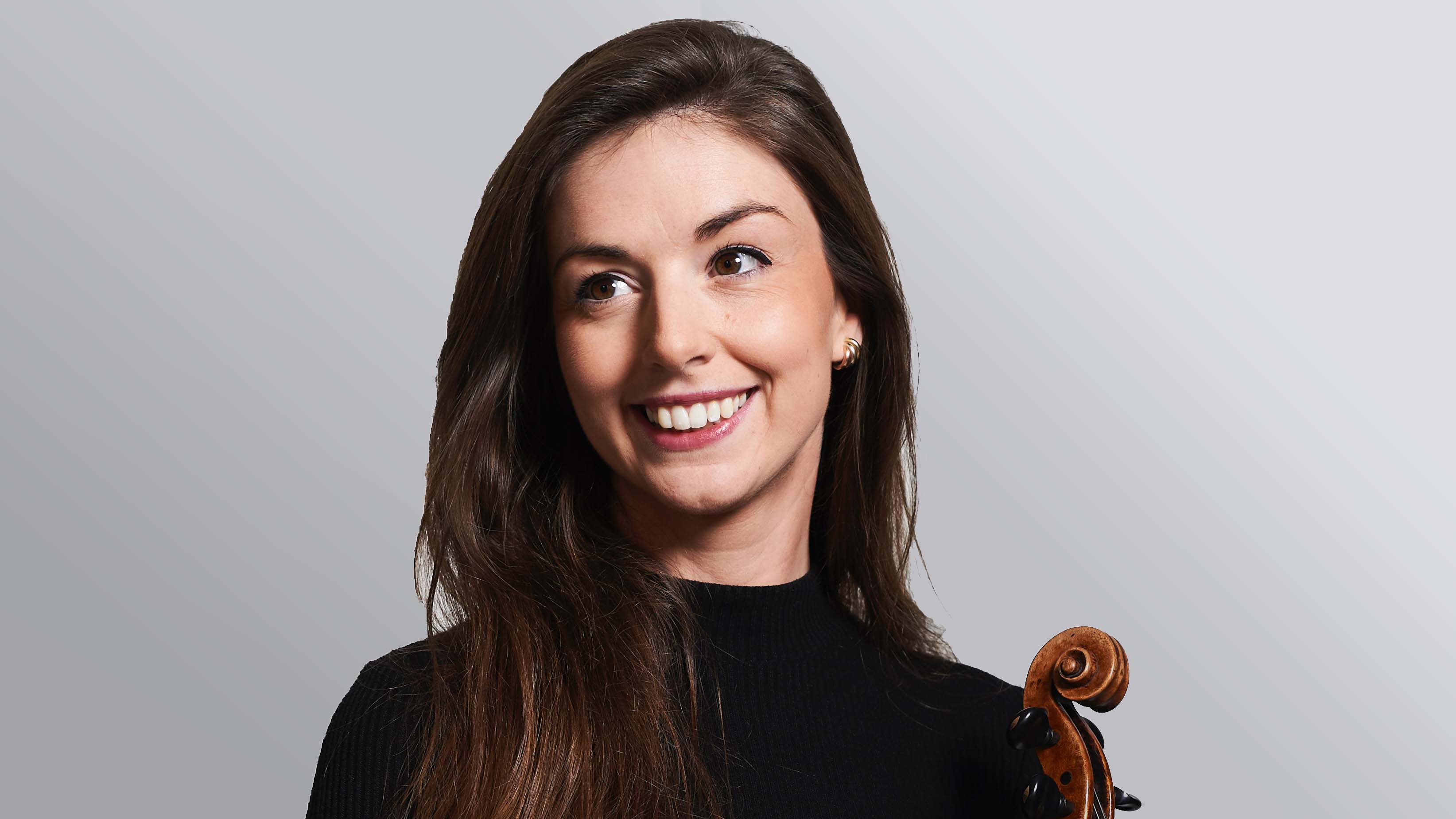 Headshot for Amy Tress