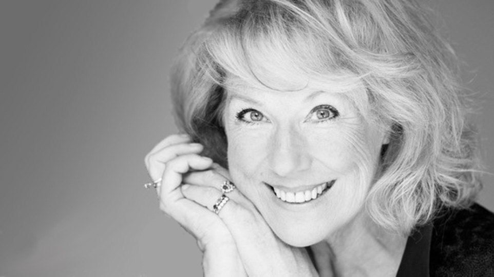 Headshot for Edith Wiens