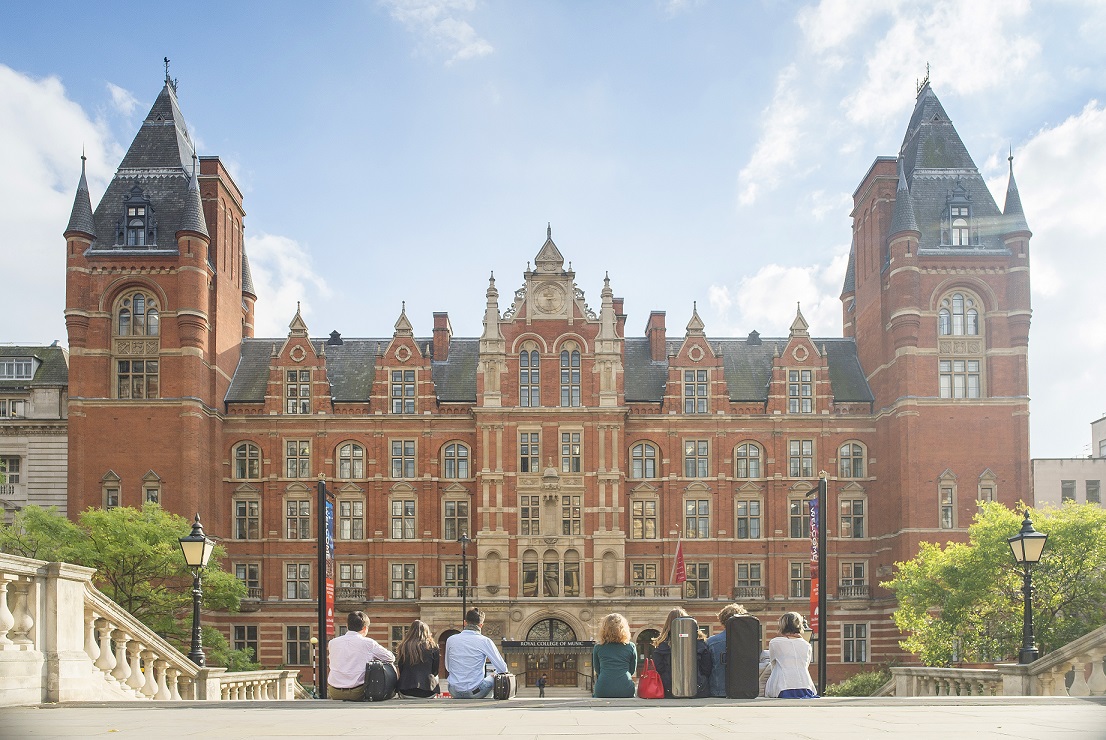 Strong National Student Survey (NSS) results for the RCM