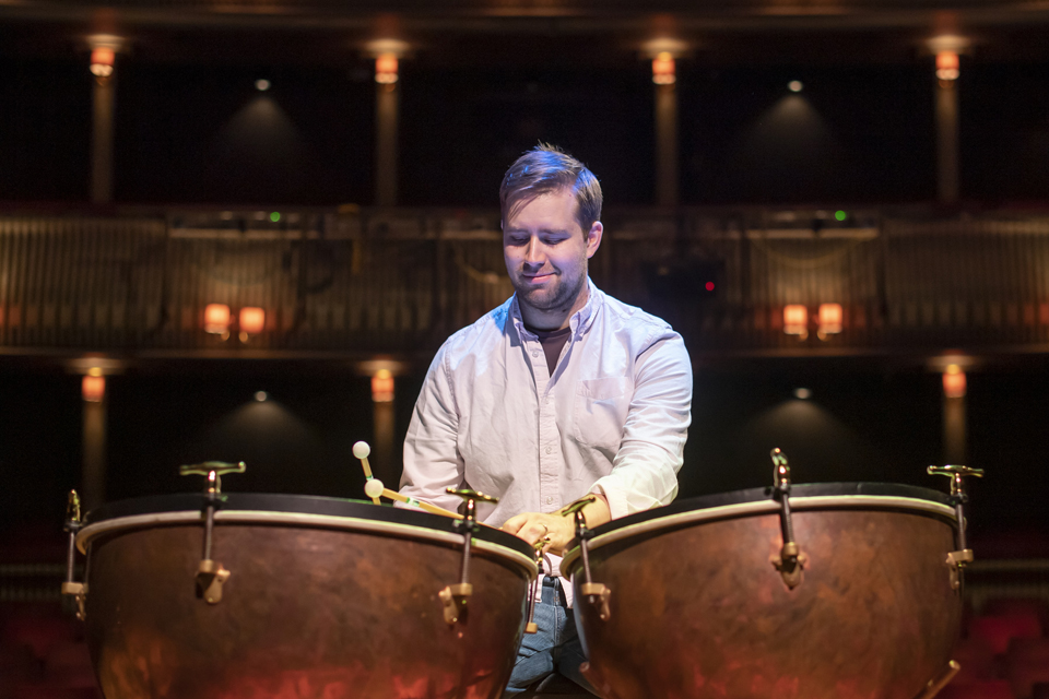 Royal College of Music top conservatoire in Guardian music league table
