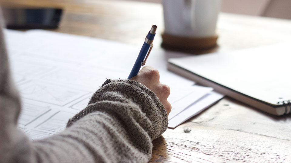 Writing