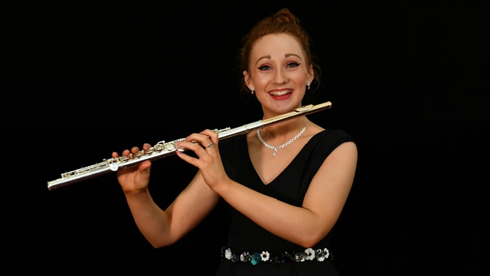Amy Gillen