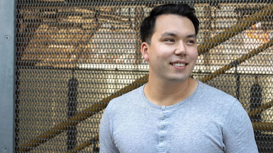 Andrew Chen 