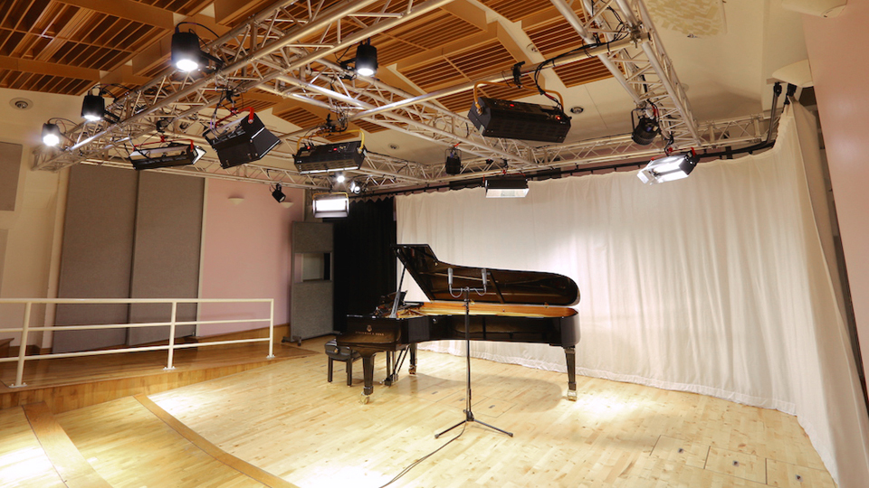 Belle Shenkman Studio