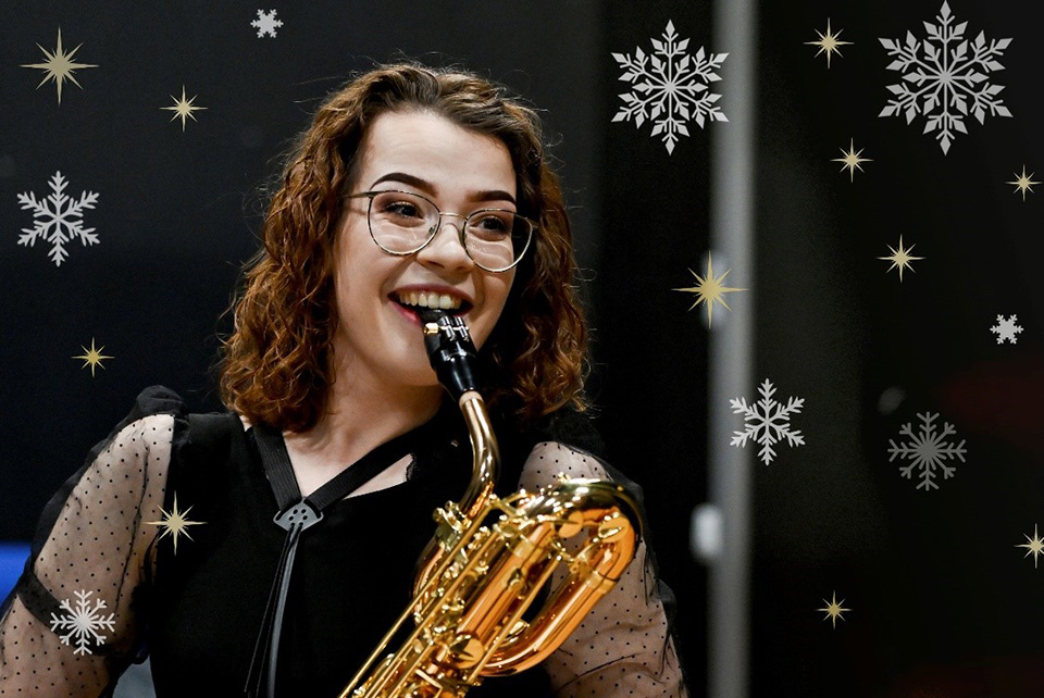 The 2024 Big Give Christmas Challenge: our most ambitious match fund yet 
