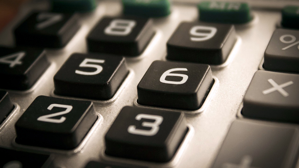 Calculator Calculator