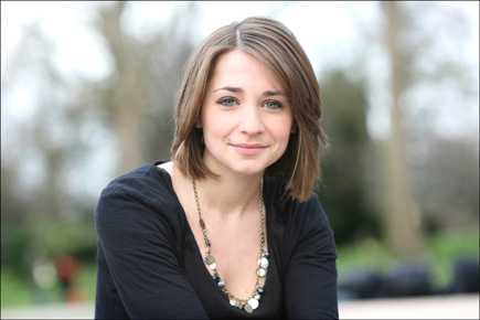 Charlotte Harding has new work commissioned by Tri-borough Music Hub