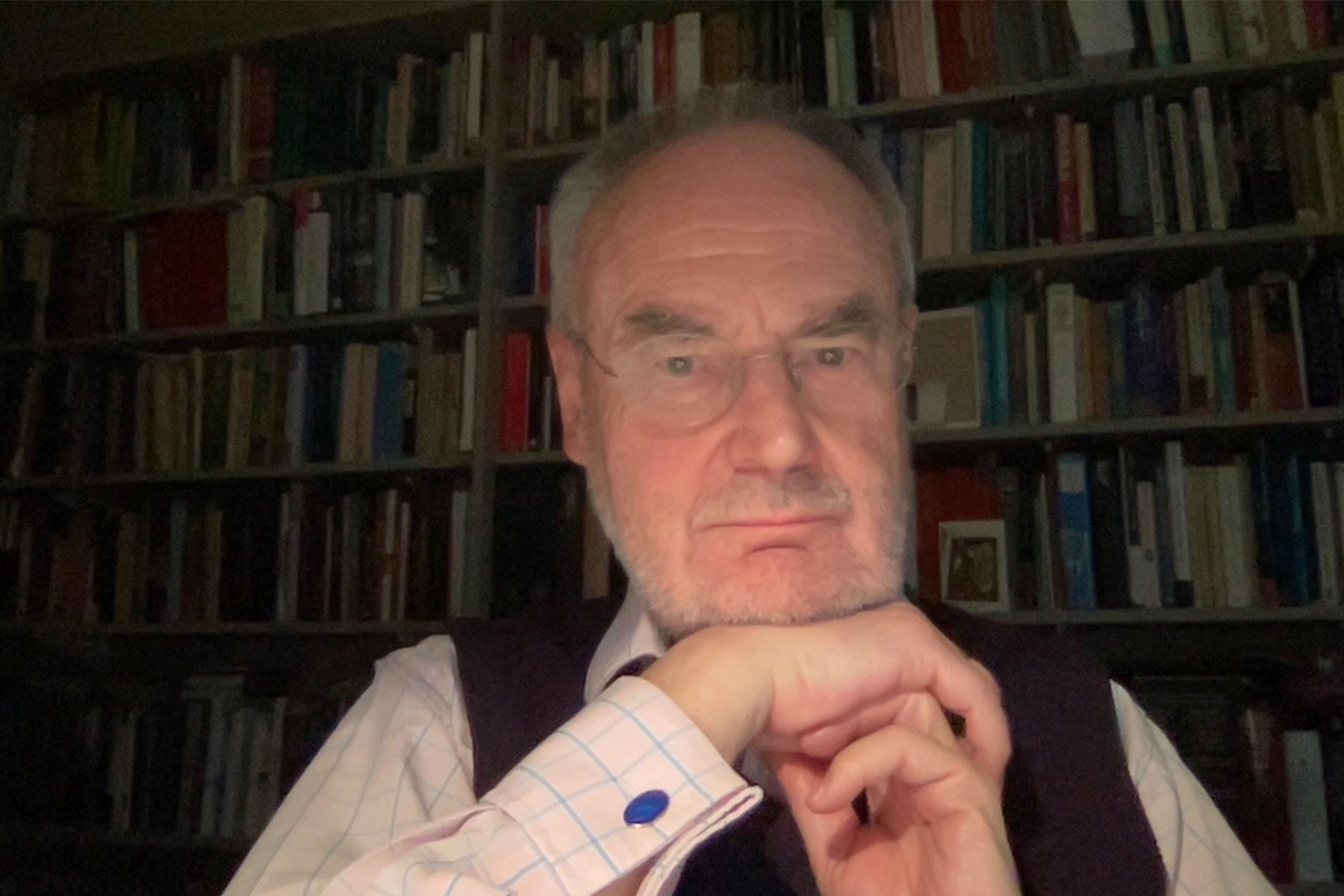David Wright appointed to a Personal Chair in the Social History of Music