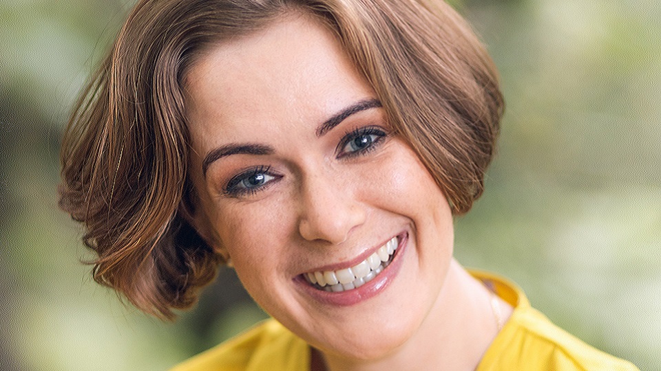 Harriet Eyley