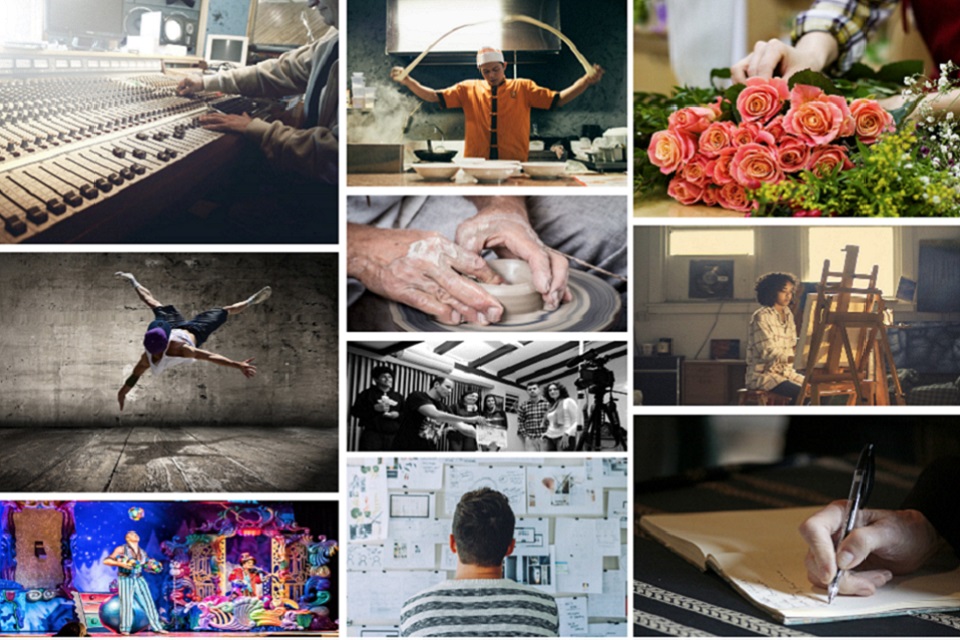Centre for Performance Science investigates the impact of Covid-19 on arts and culture professionals