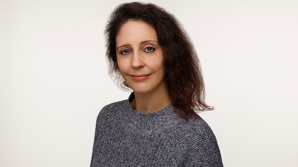 Charlotte Smith