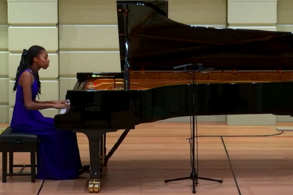 RCM holds first virtual legacy information evening with RCM performers and senior leaders