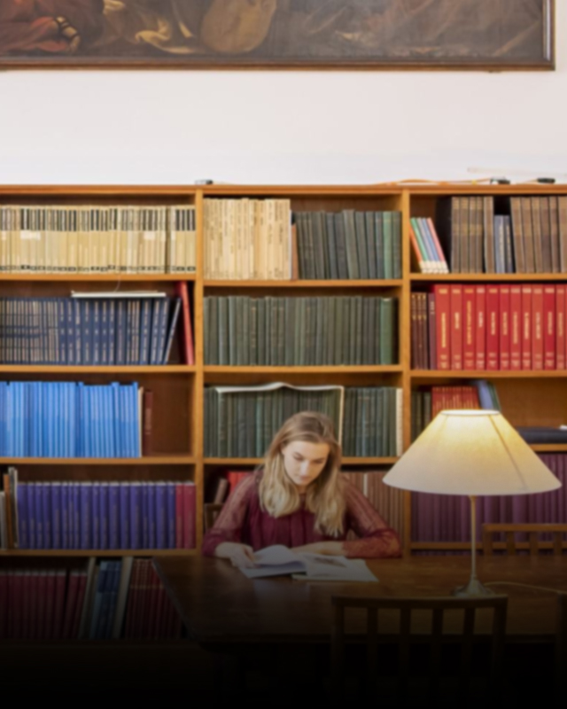 Library