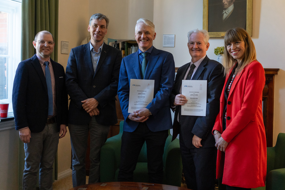 RCM in partnership with Canada’s National Arts Centre Orchestra