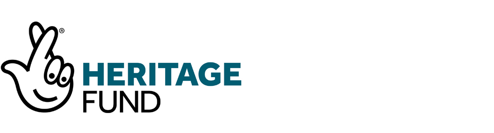 Heritage Lottery Fund logo