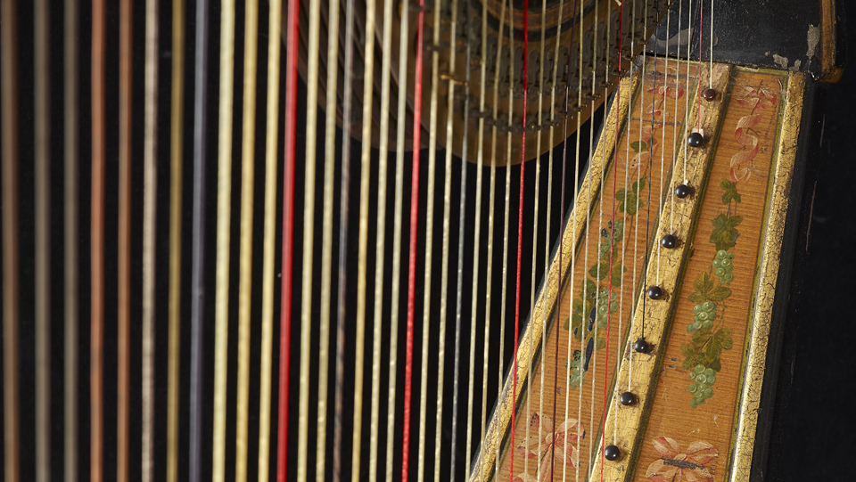 Harp