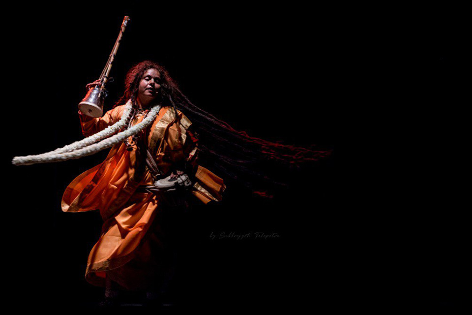 Explore the legacy of women in Sufi music and art in new Royal College of Music (RCM) Museum exhibition 