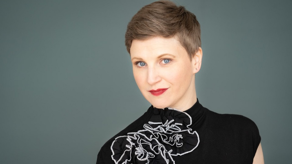 Headshot for Juliet Petrus