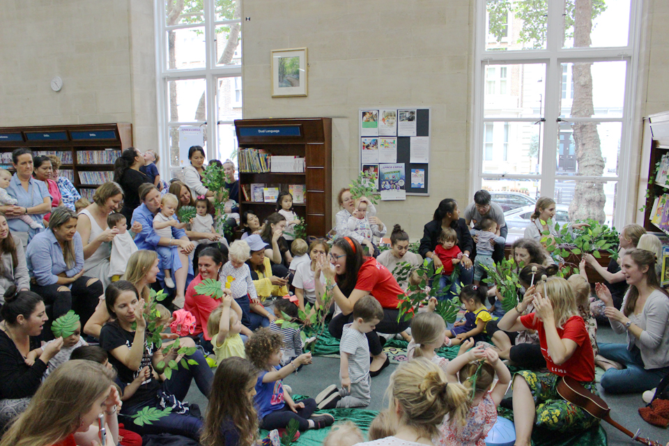 Museum blog: Fun, facts and fiction