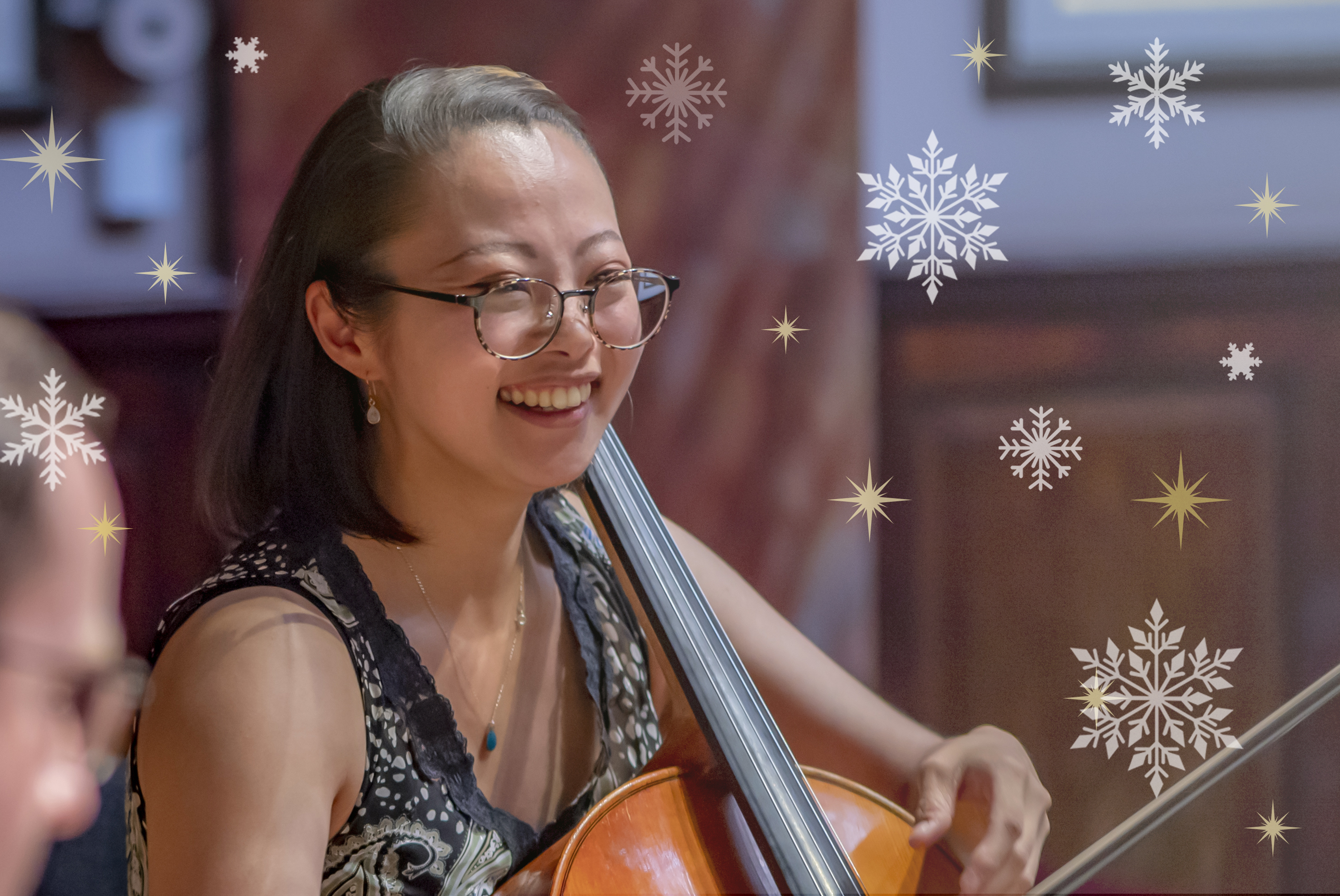 The Big Give Christmas Challenge: one gift, twice the impact 

