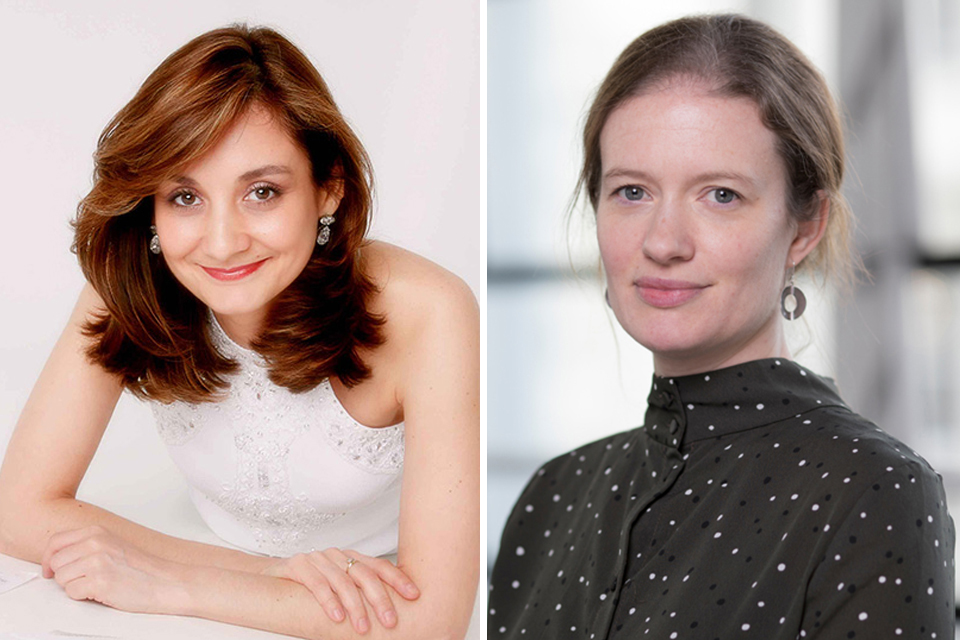Two health-focused research projects funded at Royal College of Music